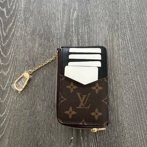 Louis Vuitton wallet